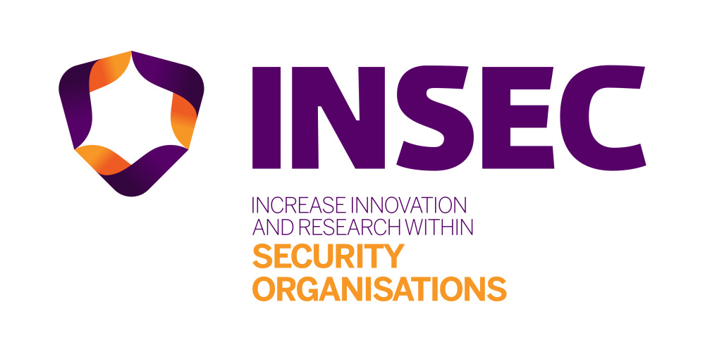 INCREASE INNOVATION AND RESEARCH WITHIN SECURITY ORGANISATIONS