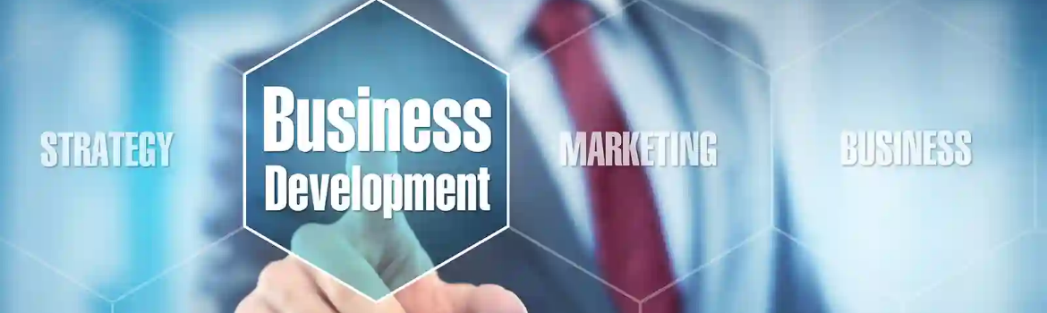 Business Development