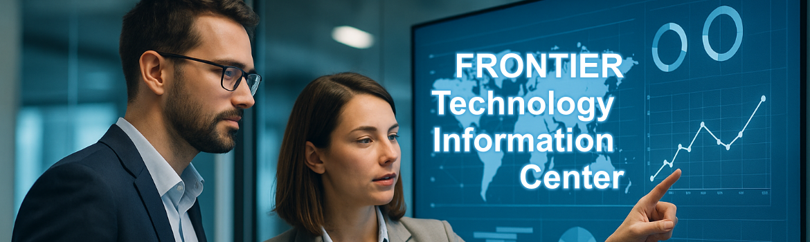 FRONTIER - Technology Information Center